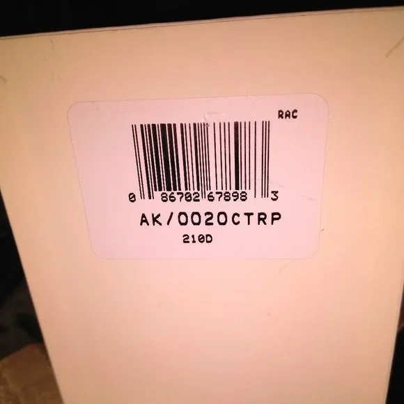 Anne Klein Watch NWT - Picture 12 of 12